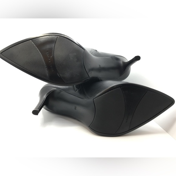 NEW Marc Fisher || DALLA Heeled Boot || Size 9M - Picture 9 of 13